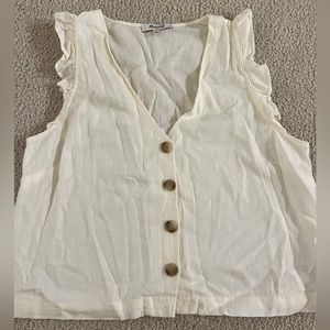 Madwell Blouse
